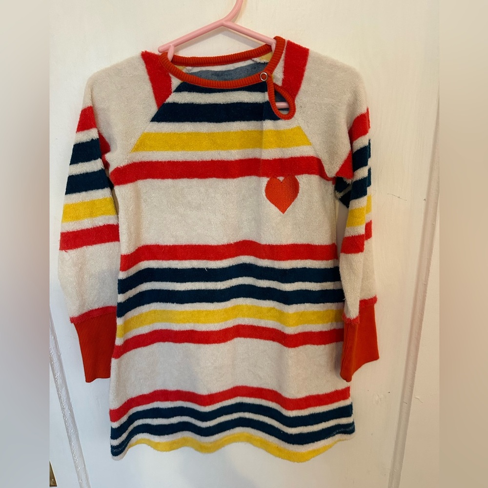 Alba dress